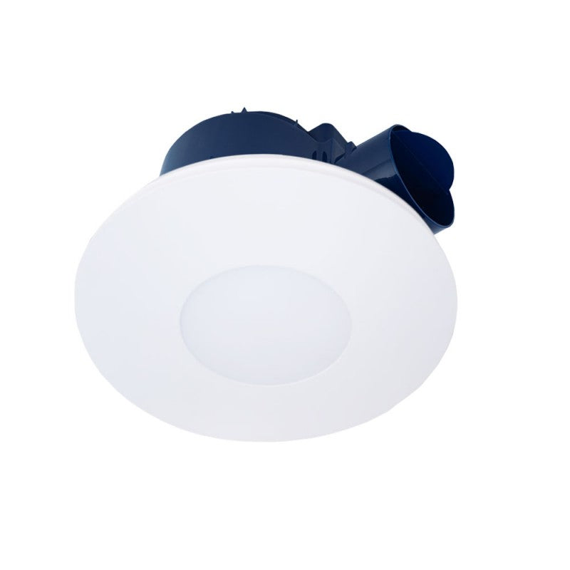 Airbus EC 200 with LED light Round Bathroom heater