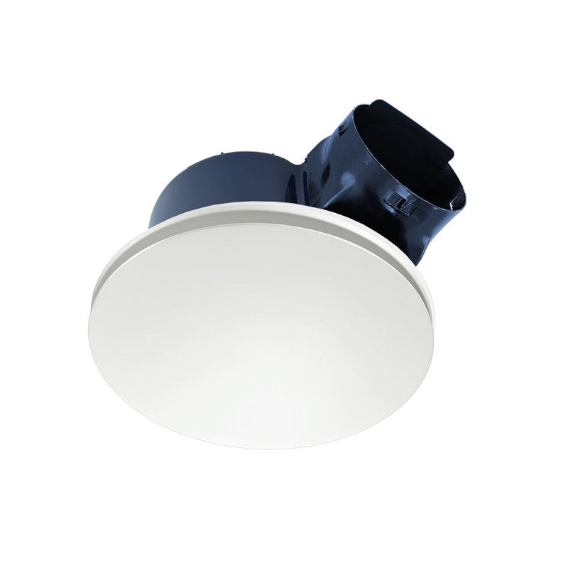 Airbus EC 200 Round or Square Round Exhuast Fan
