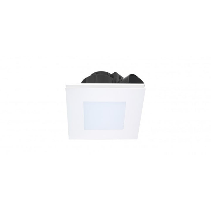 Airbus HF 200 LED Square Exhaust Fan