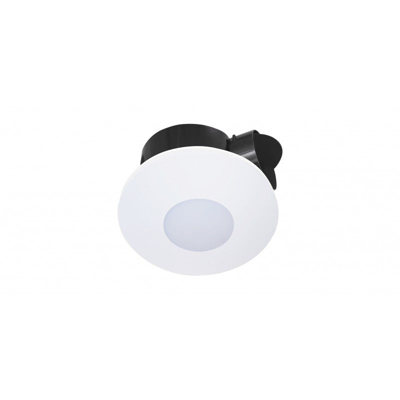 Airbus HF 250 LED Round Exhaust Fan