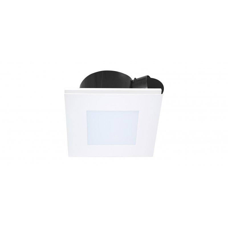 Airbus HF 250 LED Square Exhaust Fan