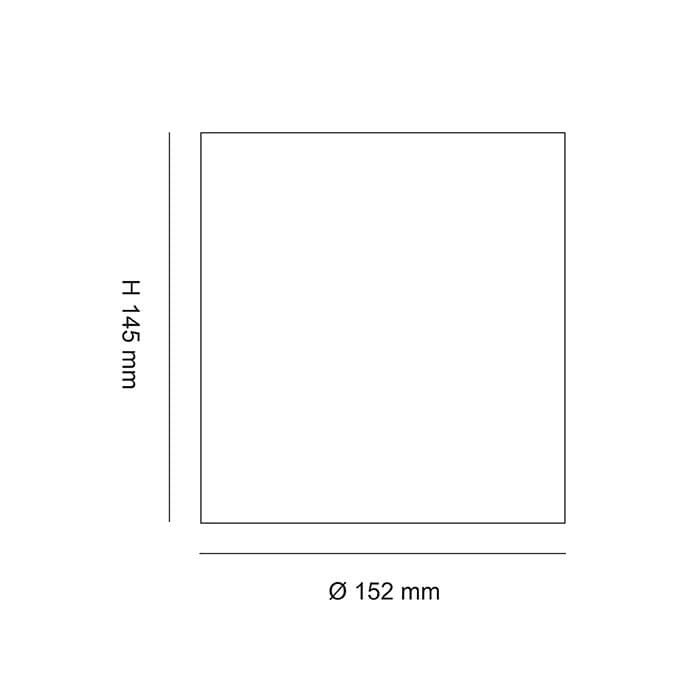 SAL ECOGEM S9041SM/TC - 10W