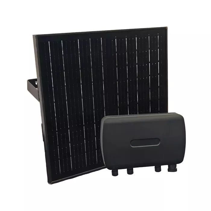 SALRAY MINISPIKE - SSPB2415SP5KIT Solar garden lights