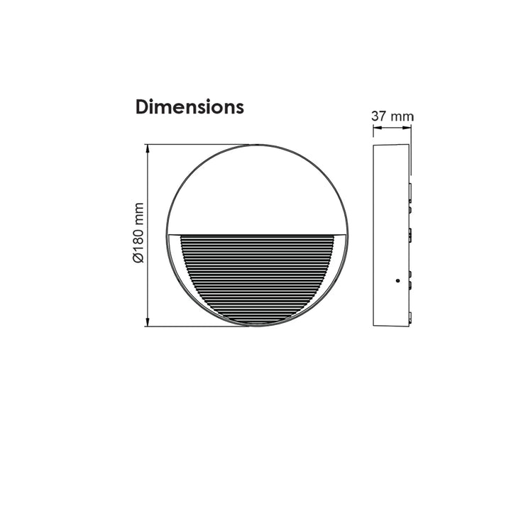 ALTONA PLUS SE7357 - 8W