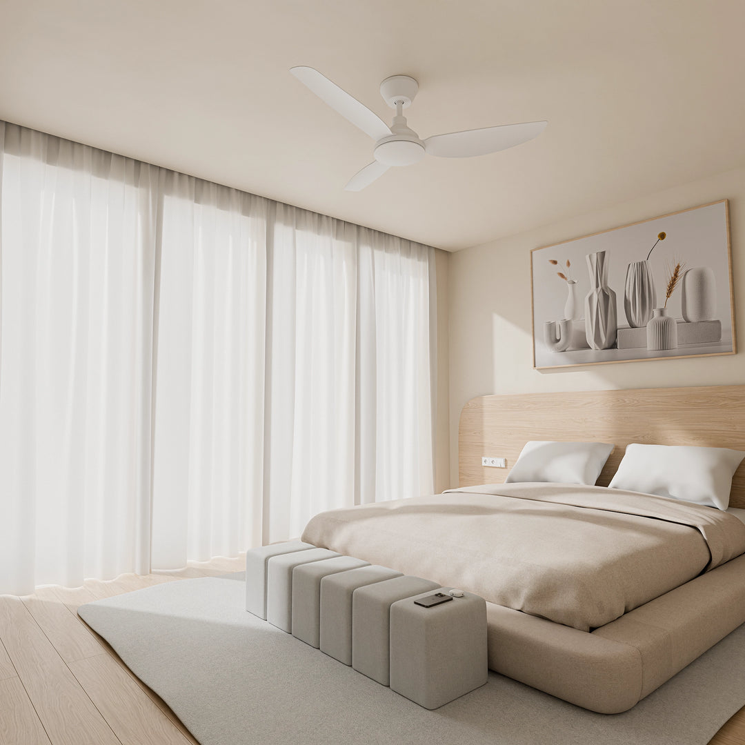 Clayfield DC Ceiling Fan Ceiling Fan