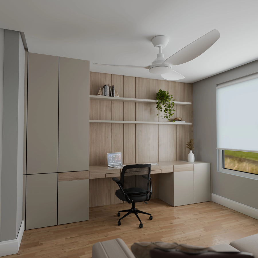 Clayfield DC Ceiling Fan Ceiling Fan