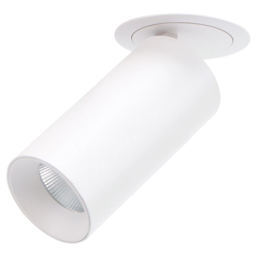 UNITREK SRC9017TC - 10/15W White Downlight