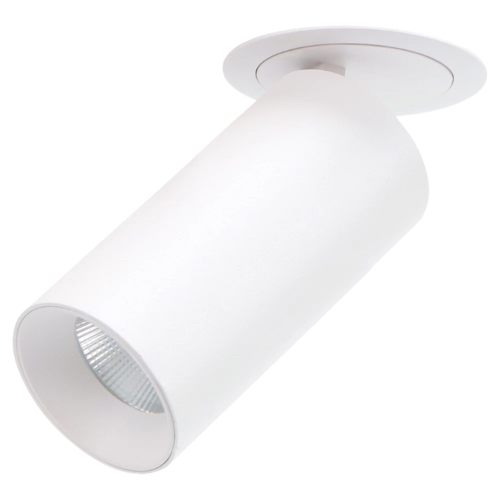 UNITREK SRC9017TC - 10/15W White Downlight