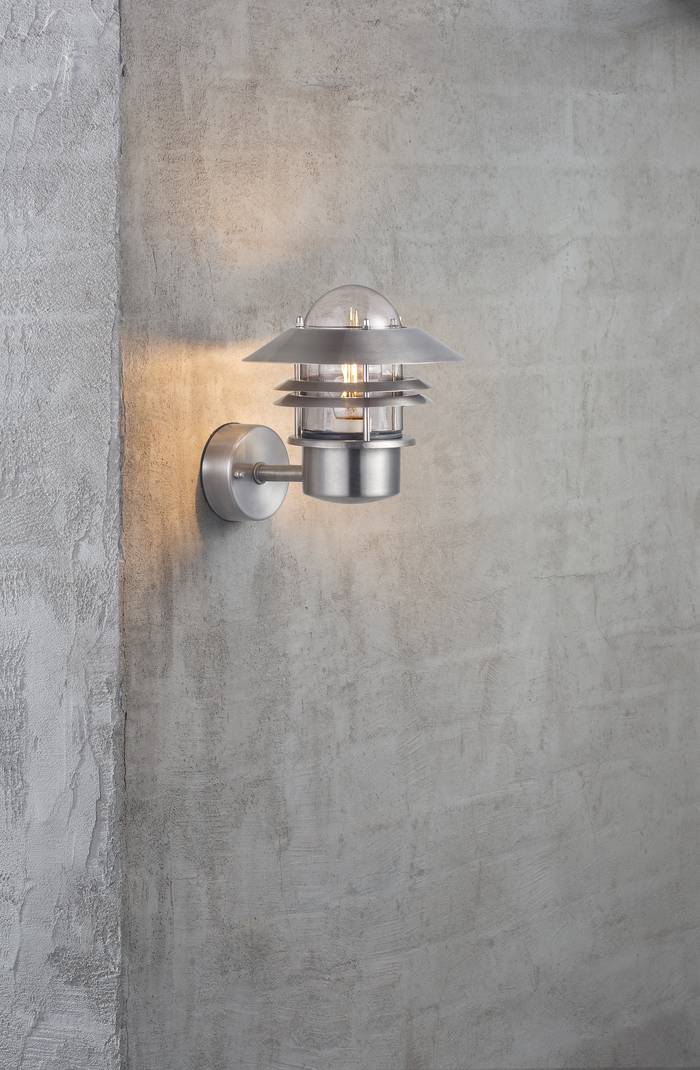 Blokhus Up Wall Light WALL LIGHT