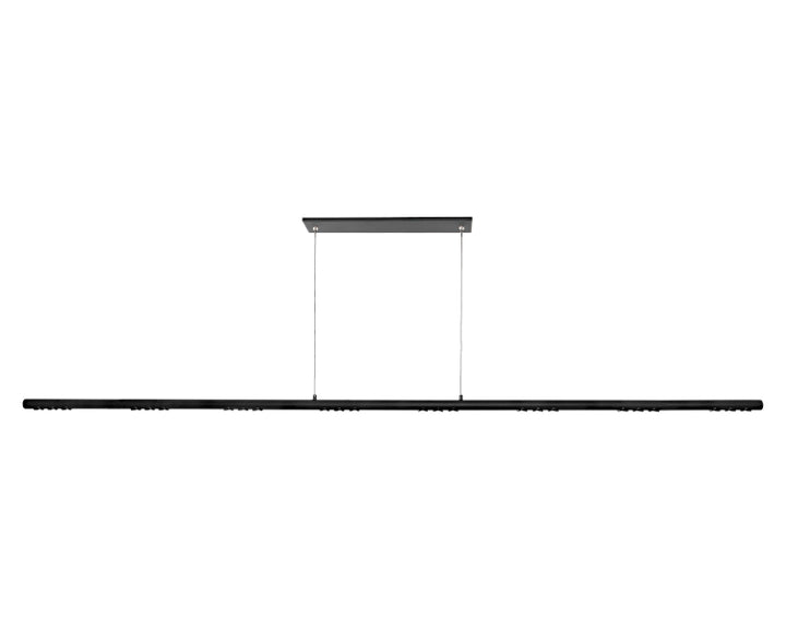 Tetra 1lt pendant Black Pendant