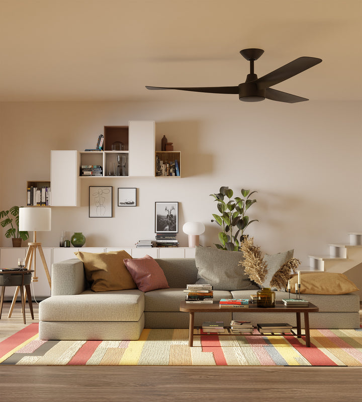 Turaco DC Ceiling Fan