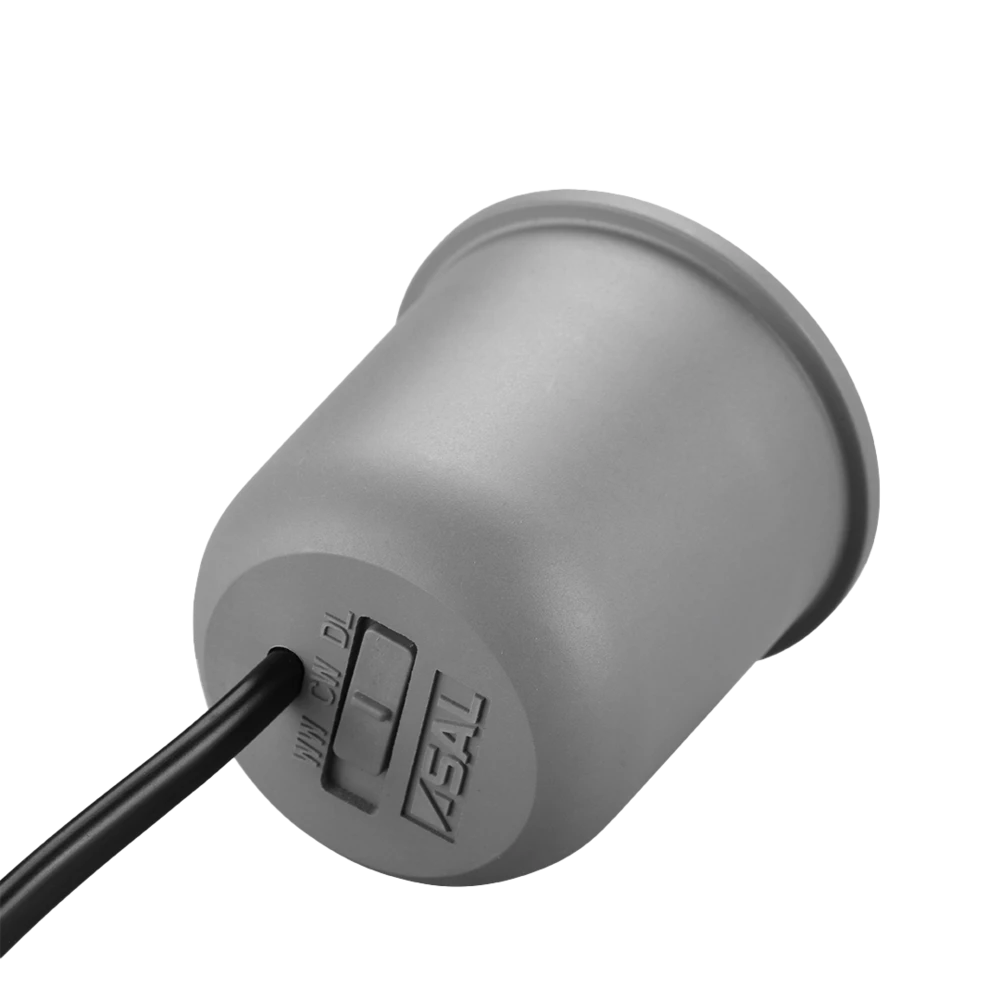 UNIFIT COMPACT S9054TC/GY - 8W Downlight