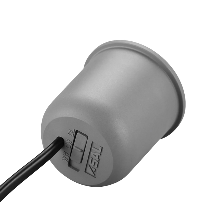 UNIFIT COMPACT S9054TC/GY - 8W Downlight