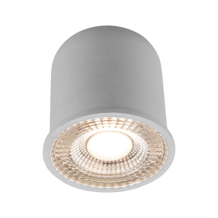 UNIFIT COMPACT S9054TC/GY - 8W Downlight