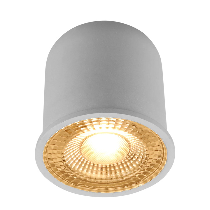 UNIFIT COMPACT S9054TC/GY - 8W Downlight