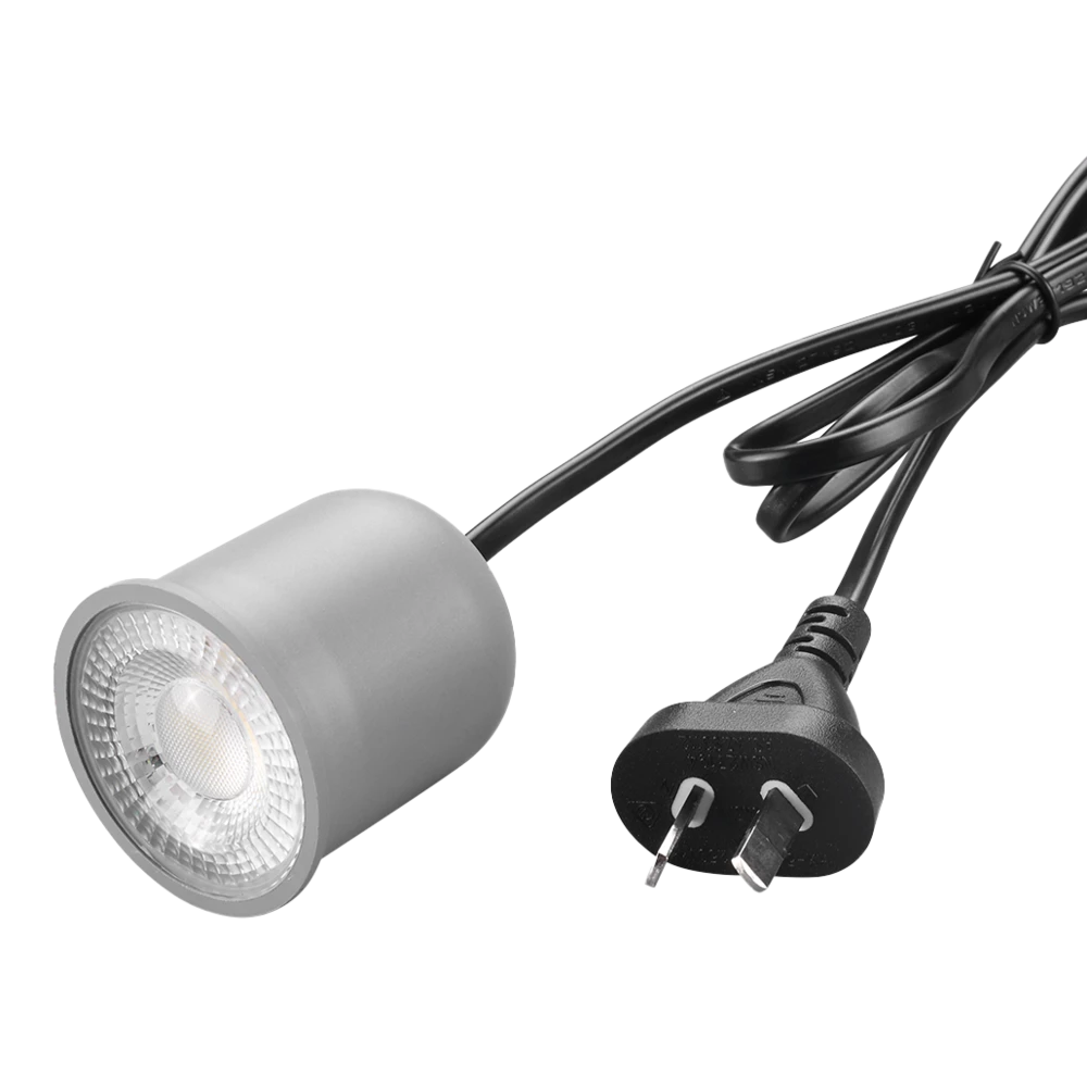 UNIFIT COMPACT S9054TC/GY - 8W Downlight