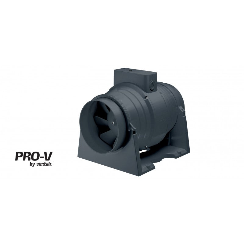 Mixflow 100/150/200 Exhaust Fan