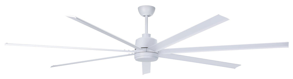TOURBILLION PRO 100 DC ceiling fan White Ceiling Fan