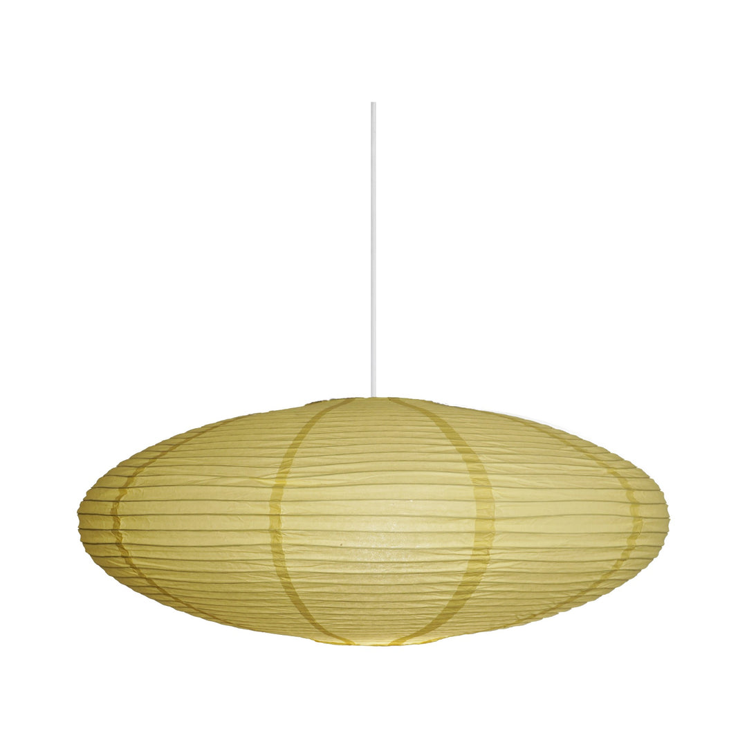 Villo 60 Lamp Shade only Yellow Pendant