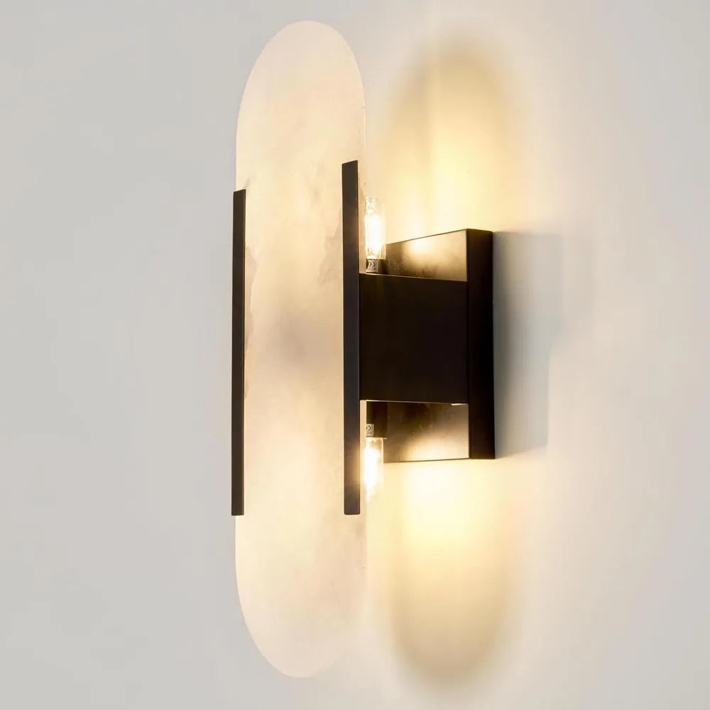 Yves Wall Light WALL LIGHT