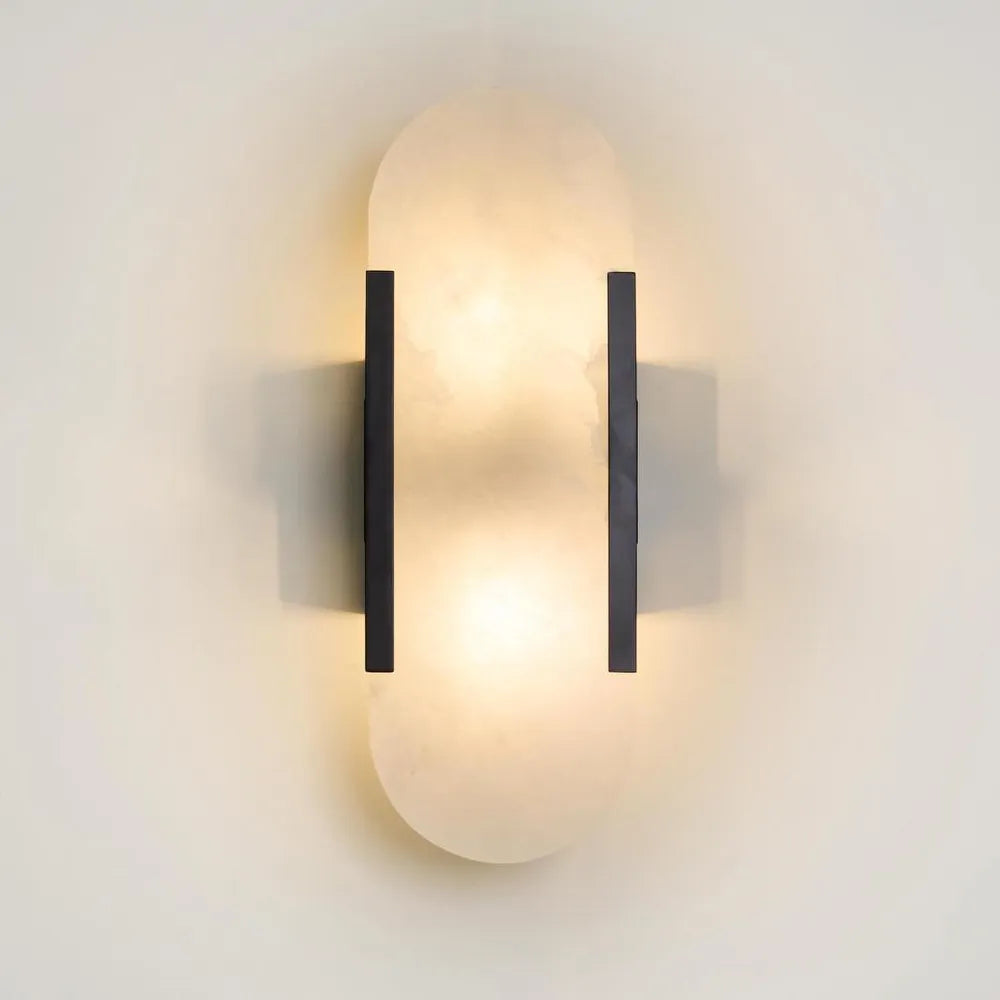 Yves Wall Light WALL LIGHT