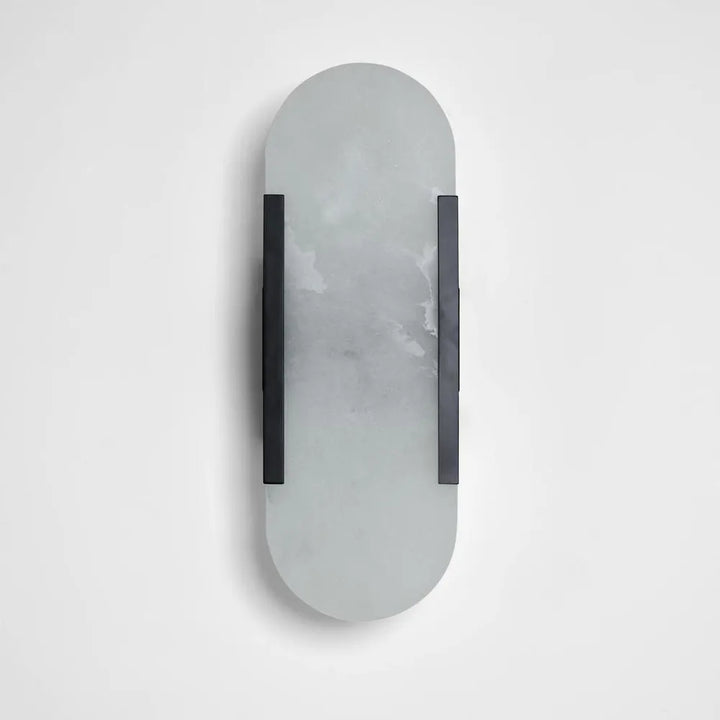 Yves Wall Light Black WALL LIGHT